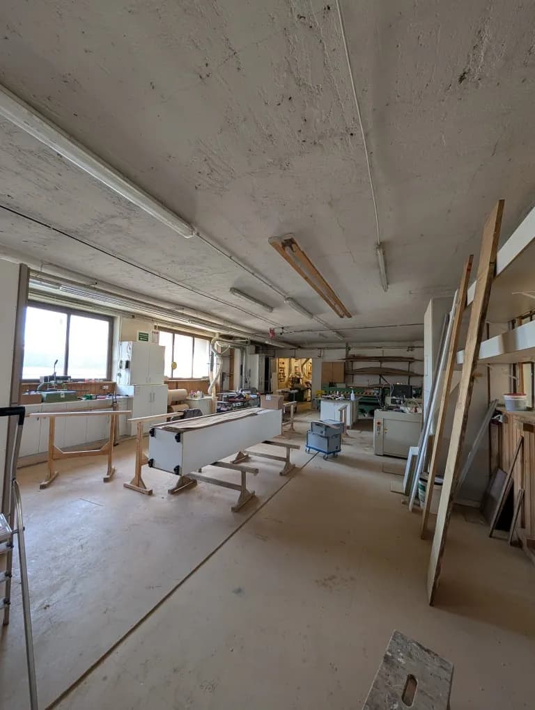 Gewerbeimmobilie mieten in Klagenfurt Land – 600 m², € 1.500 – Bild 5 von 7