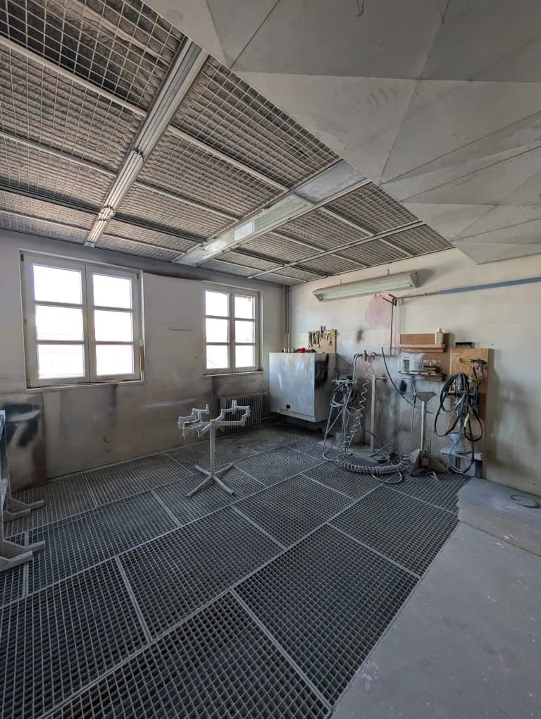 Gewerbeimmobilie mieten in Klagenfurt Land – 600 m², € 1.500 – Bild 7 von 7