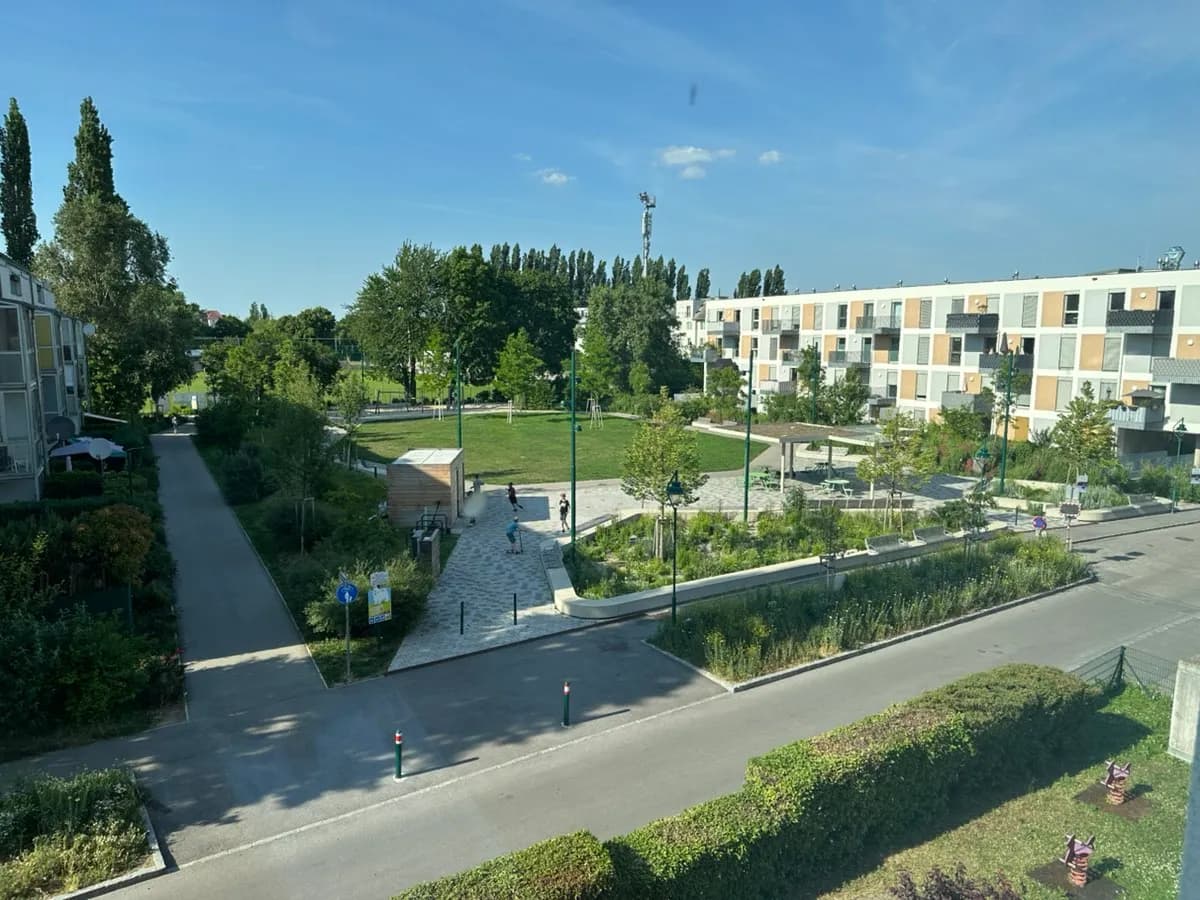 3-Zimmer-Wohnung kaufen in Mödling – 75 m², € 349.000