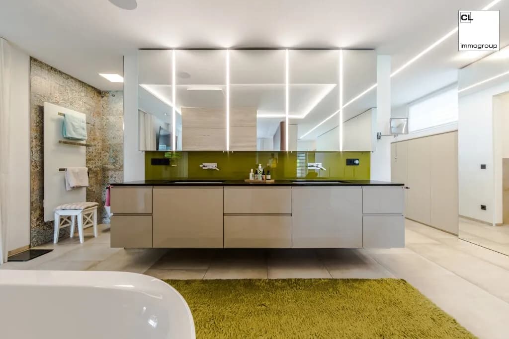 9-Zimmer-Immobilie kaufen in Linz Land – 530 m², € 2.990.000 – Bild 3 von 14