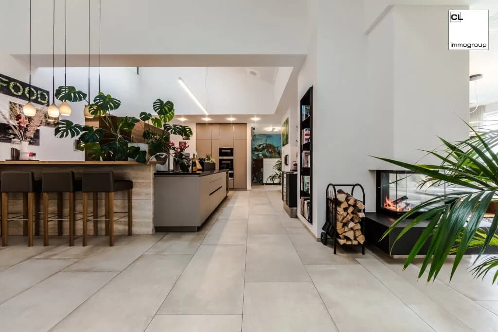 9-Zimmer-Immobilie kaufen in Linz Land – 530 m², € 2.990.000 – Bild 10 von 14