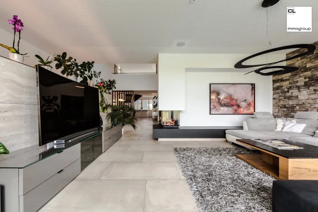 9-Zimmer-Immobilie kaufen in Linz Land – 530 m², € 2.990.000 – Bild 11 von 14