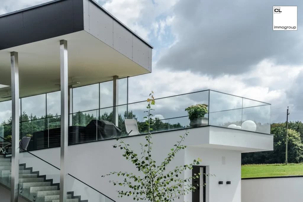 9-Zimmer-Immobilie kaufen in Linz Land – 530 m², € 2.990.000 – Bild 14 von 14