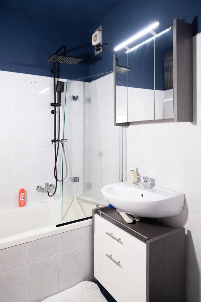 3-Zimmer-Wohnung kaufen in Baden – 72 m², € 135.000 – Bild 8 von 10