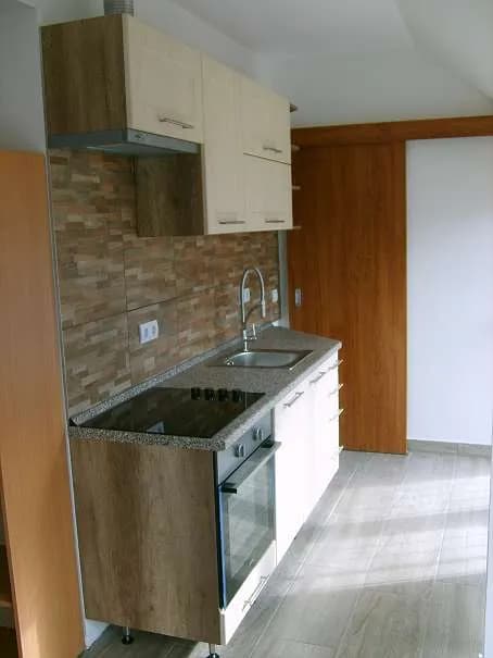 1-Zimmer-Wohnung mieten in Spittal an der Drau – 33 m², € 515