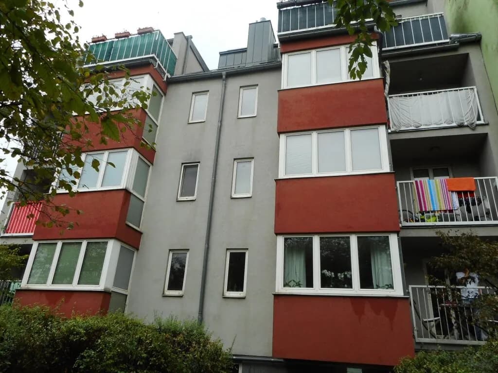 Immobilie mieten in Wien – € 93 – Bild 2 von 2