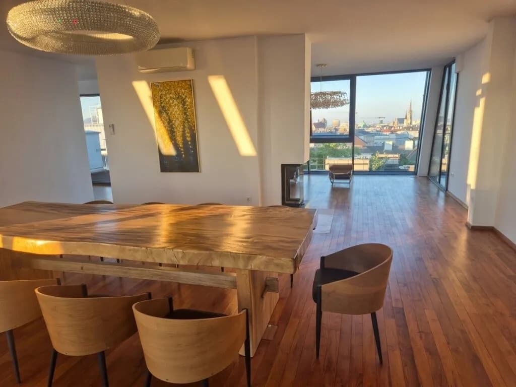 5-Zimmer-Wohnung kaufen in Wien – 235 m², € 3.980.000 – Bild 4 von 26
