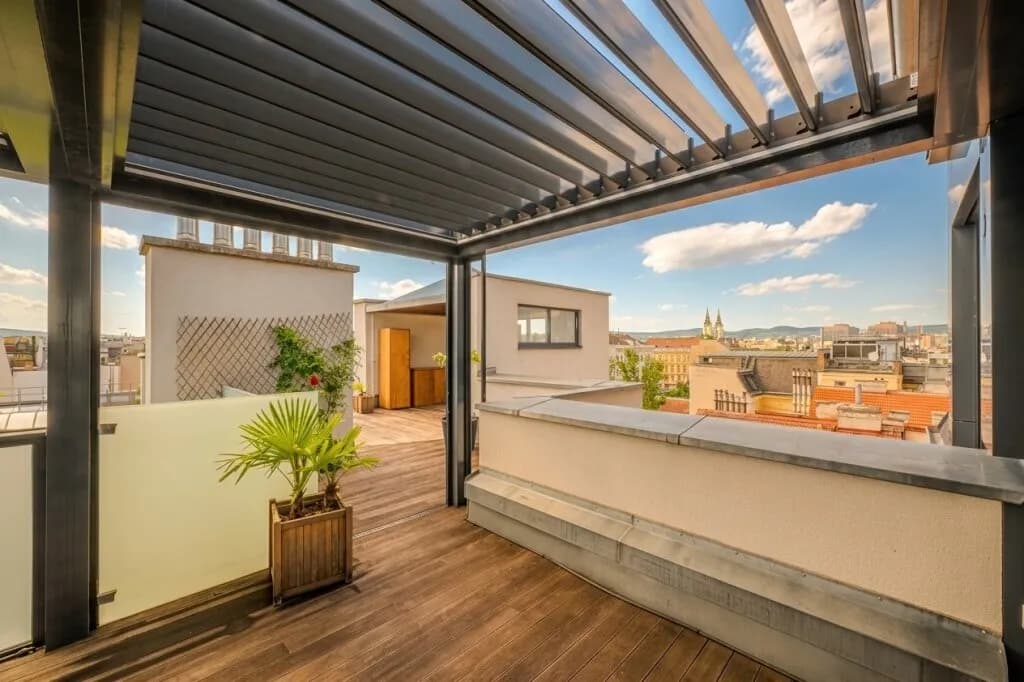 5-Zimmer-Wohnung kaufen in Wien – 235 m², € 3.980.000 – Bild 5 von 26