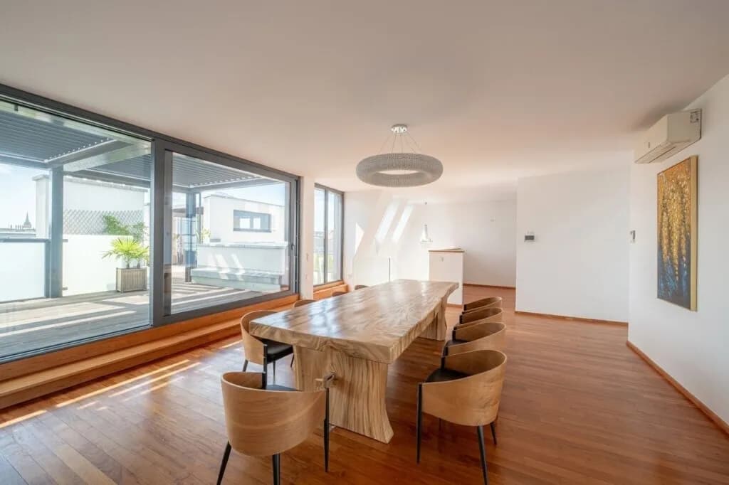 5-Zimmer-Wohnung kaufen in Wien – 235 m², € 3.980.000 – Bild 7 von 26