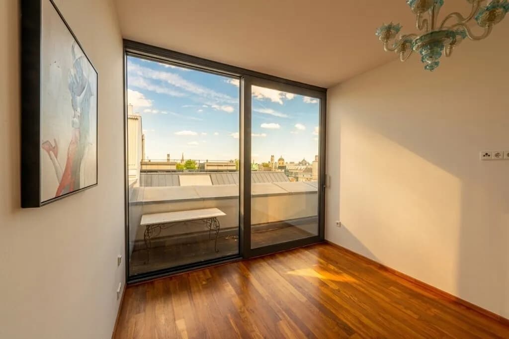 5-Zimmer-Wohnung kaufen in Wien – 235 m², € 3.980.000 – Bild 15 von 26