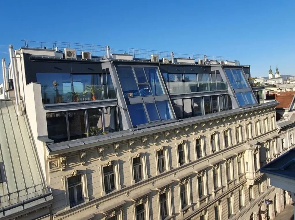 7-Zimmer-Wohnung kaufen in Wien – 285 m², € 4.980.000