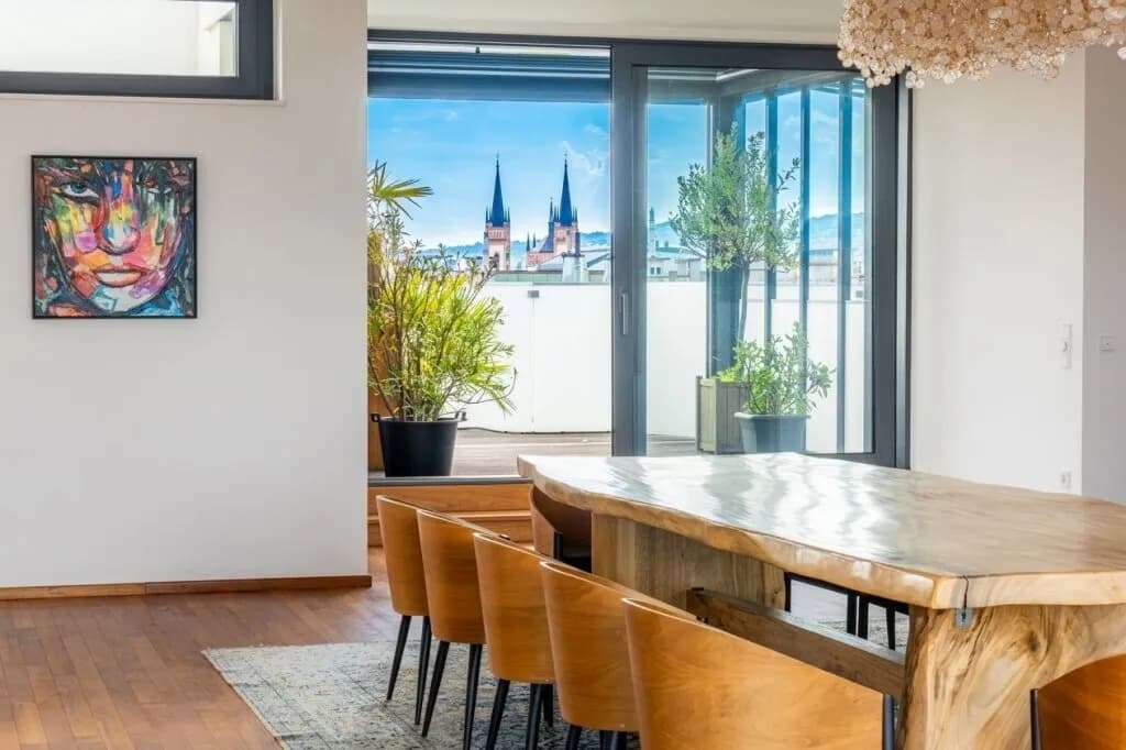 7-Zimmer-Wohnung kaufen in Wien – 285 m², € 4.980.000 – Bild 4 von 19