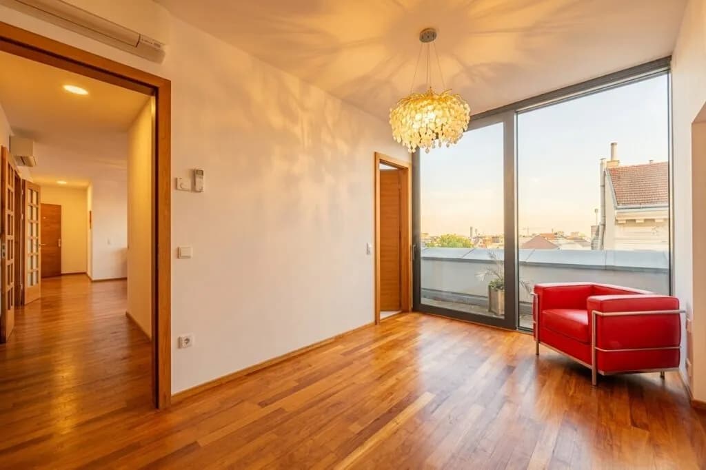 7-Zimmer-Wohnung kaufen in Wien – 285 m², € 4.980.000 – Bild 5 von 19