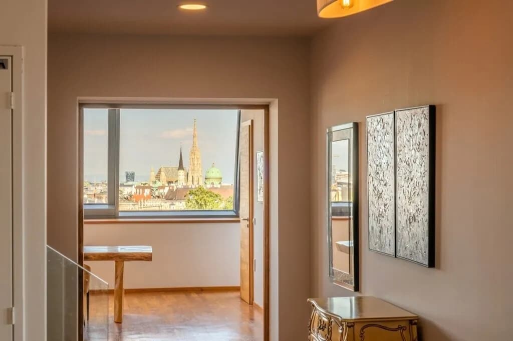 7-Zimmer-Wohnung kaufen in Wien – 285 m², € 4.980.000 – Bild 8 von 19
