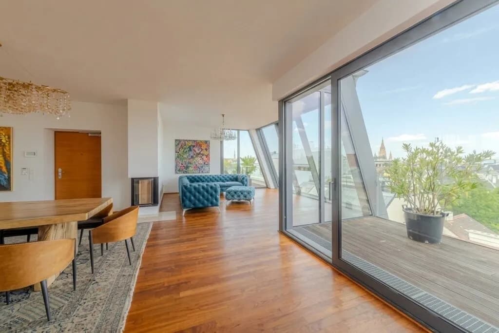 7-Zimmer-Wohnung kaufen in Wien – 285 m², € 4.980.000 – Bild 10 von 19