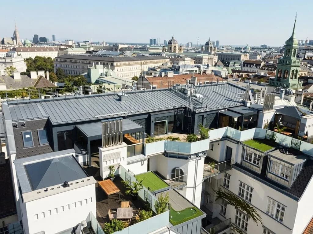 7-Zimmer-Wohnung kaufen in Wien – 285 m², € 4.980.000 – Bild 18 von 19
