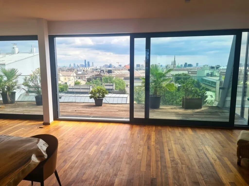5-Zimmer-Wohnung kaufen in Wien – 168 m², € 2.980.000