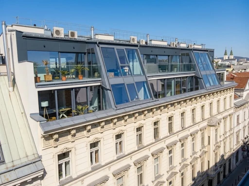 5-Zimmer-Wohnung kaufen in Wien – 168 m², € 2.980.000 – Bild 2 von 15
