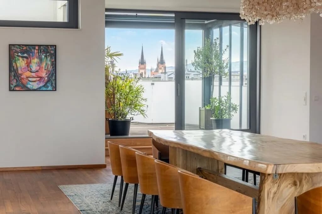 5-Zimmer-Wohnung kaufen in Wien – 168 m², € 2.980.000 – Bild 3 von 15