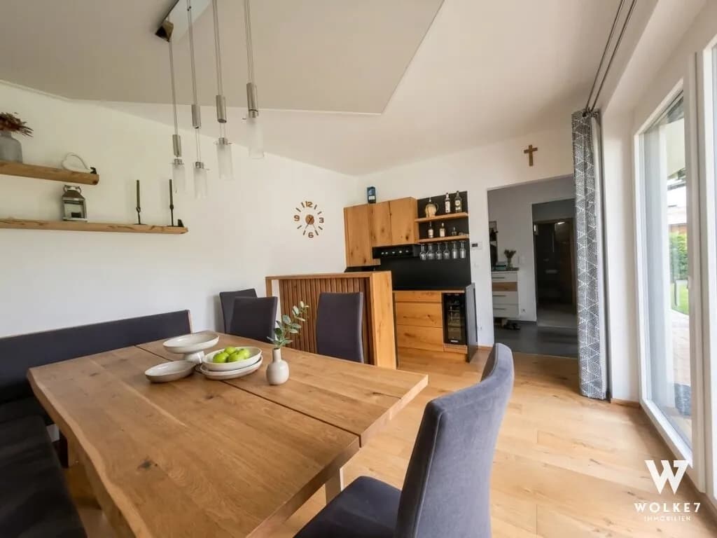 5-Zimmer-Haus kaufen in Gänserndorf – 142,55 m², € 399.000 – Bild 3 von 10