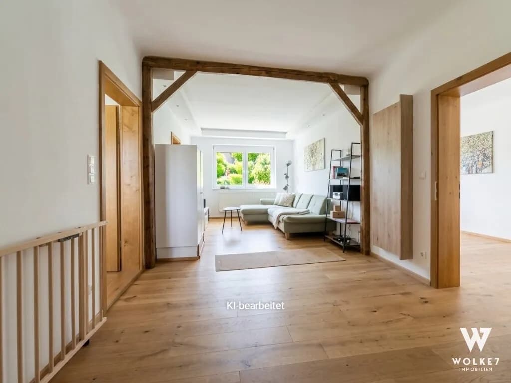 5-Zimmer-Haus kaufen in Gänserndorf – 142,55 m², € 399.000 – Bild 4 von 10