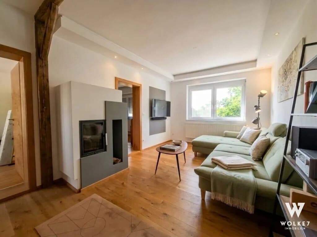 5-Zimmer-Haus kaufen in Gänserndorf – 142,55 m², € 399.000 – Bild 5 von 10