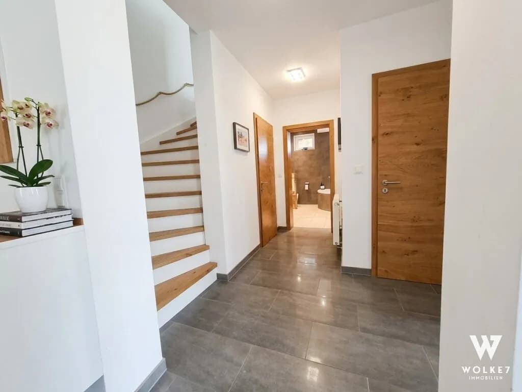 5-Zimmer-Haus kaufen in Gänserndorf – 142,55 m², € 399.000 – Bild 7 von 10
