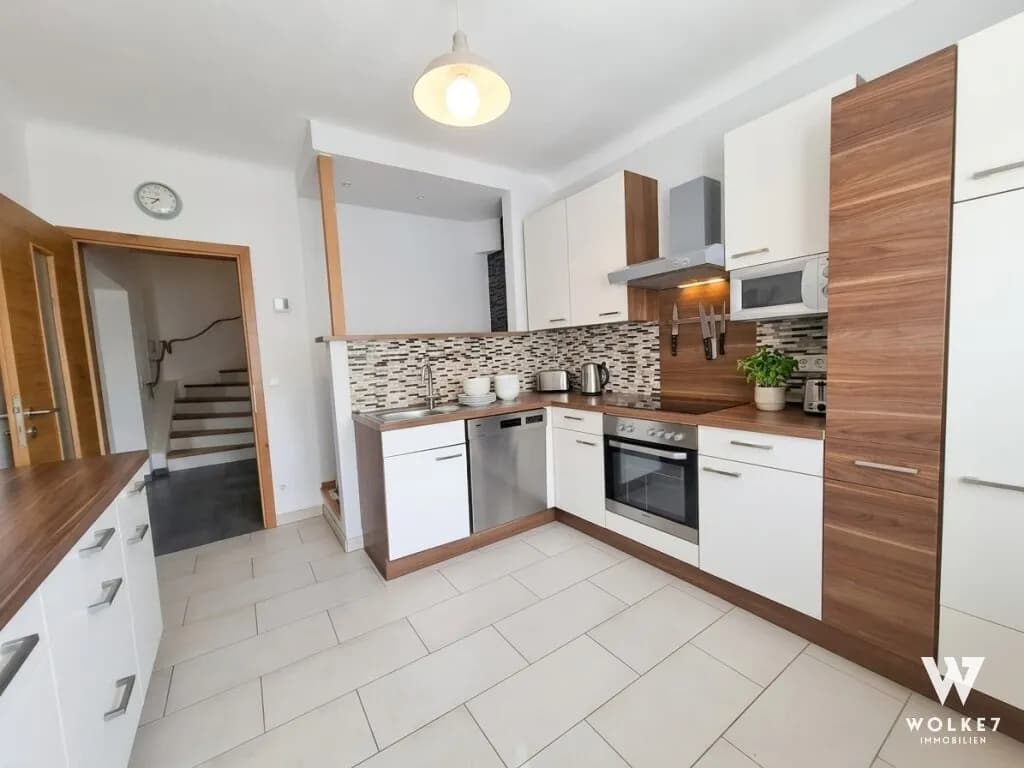 5-Zimmer-Haus kaufen in Gänserndorf – 142,55 m², € 399.000 – Bild 8 von 10