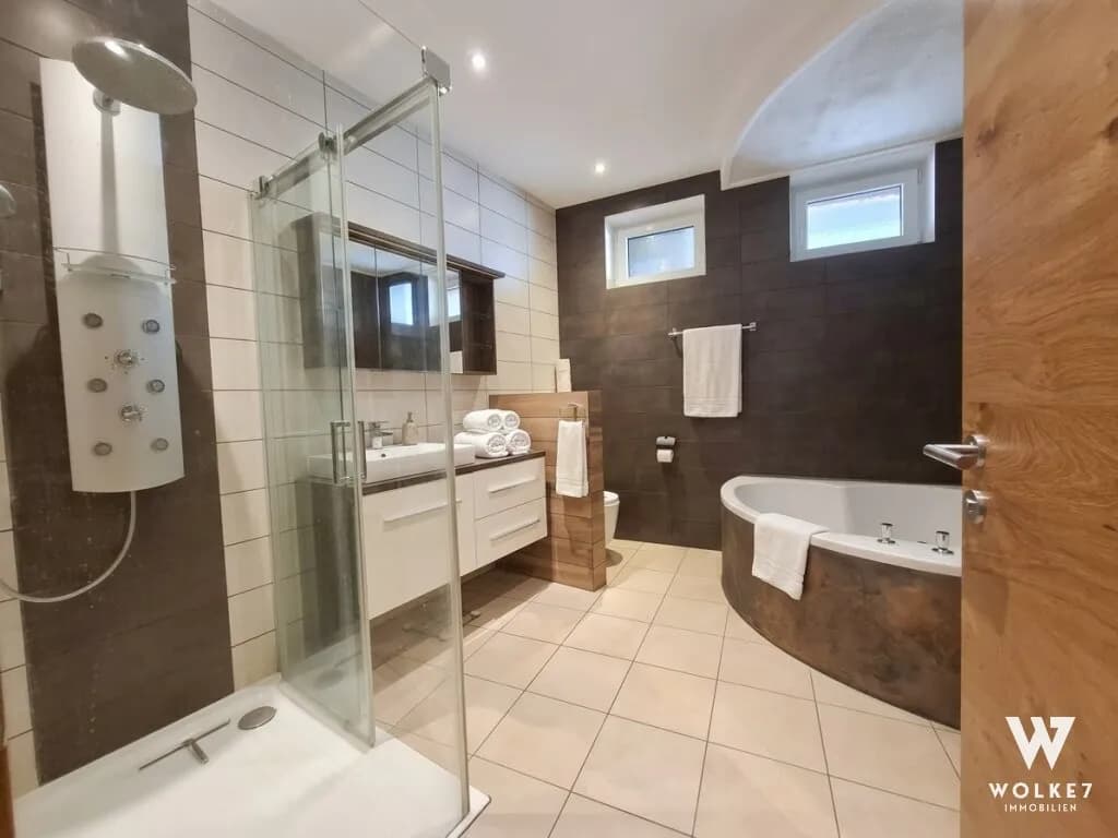5-Zimmer-Haus kaufen in Gänserndorf – 142,55 m², € 399.000 – Bild 9 von 10