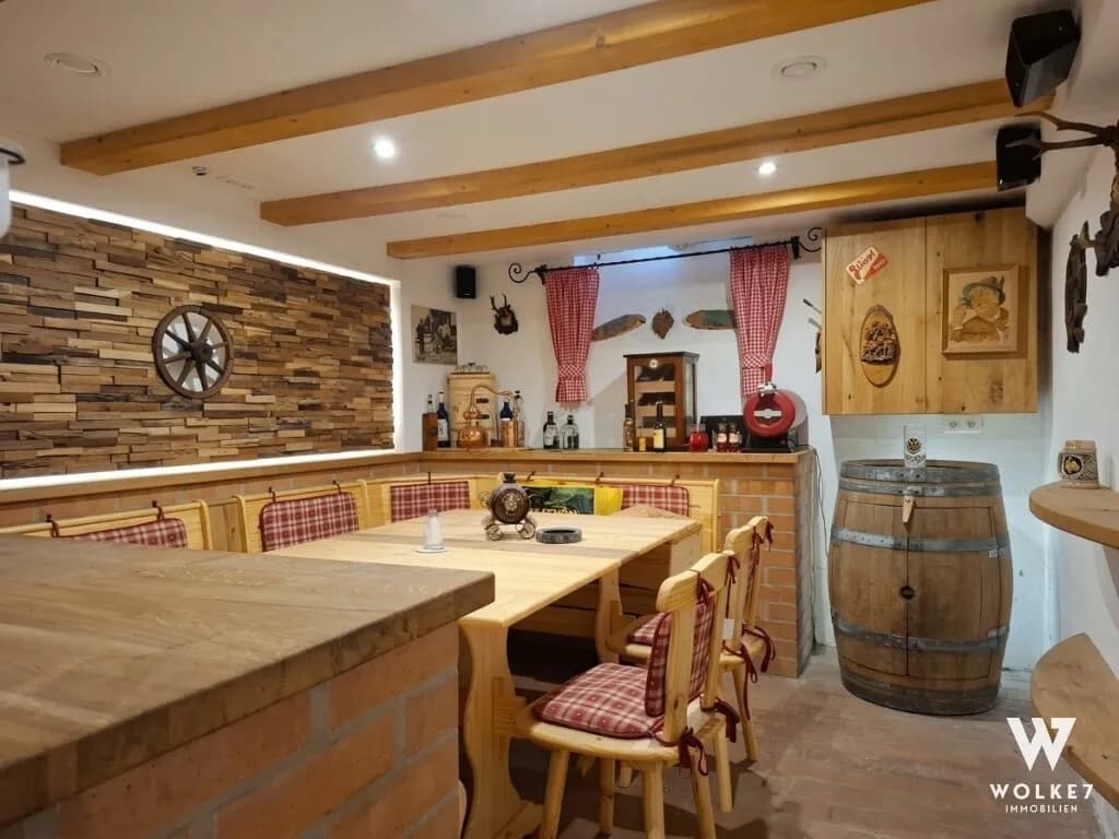5-Zimmer-Haus kaufen in Gänserndorf – 142,55 m², € 399.000 – Bild 10 von 10