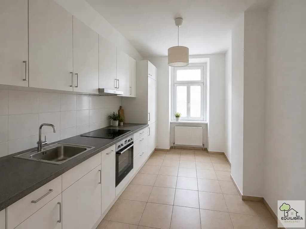 Wohnung mieten in Wien – 107,51 m², € 1.599 – Bild 1 von 7