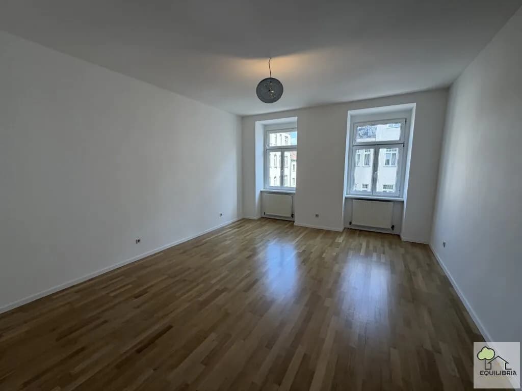 Wohnung mieten in Wien – 107,51 m², € 1.599 – Bild 3 von 7