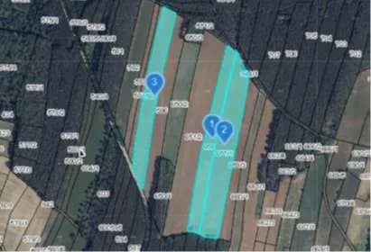 Grundstück kaufen in Neunkirchen – 50 027 m², € 350.000 – Bild 2 von 6