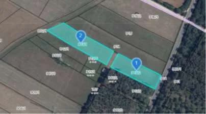 Grundstück kaufen in Neunkirchen – 50 027 m², € 350.000 – Bild 5 von 6