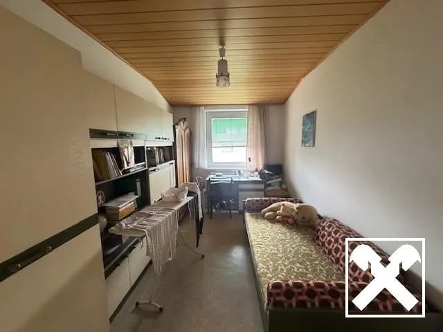 4-Zimmer-Haus kaufen in Neunkirchen – 94 m², € 215.000 – Bild 4 von 9