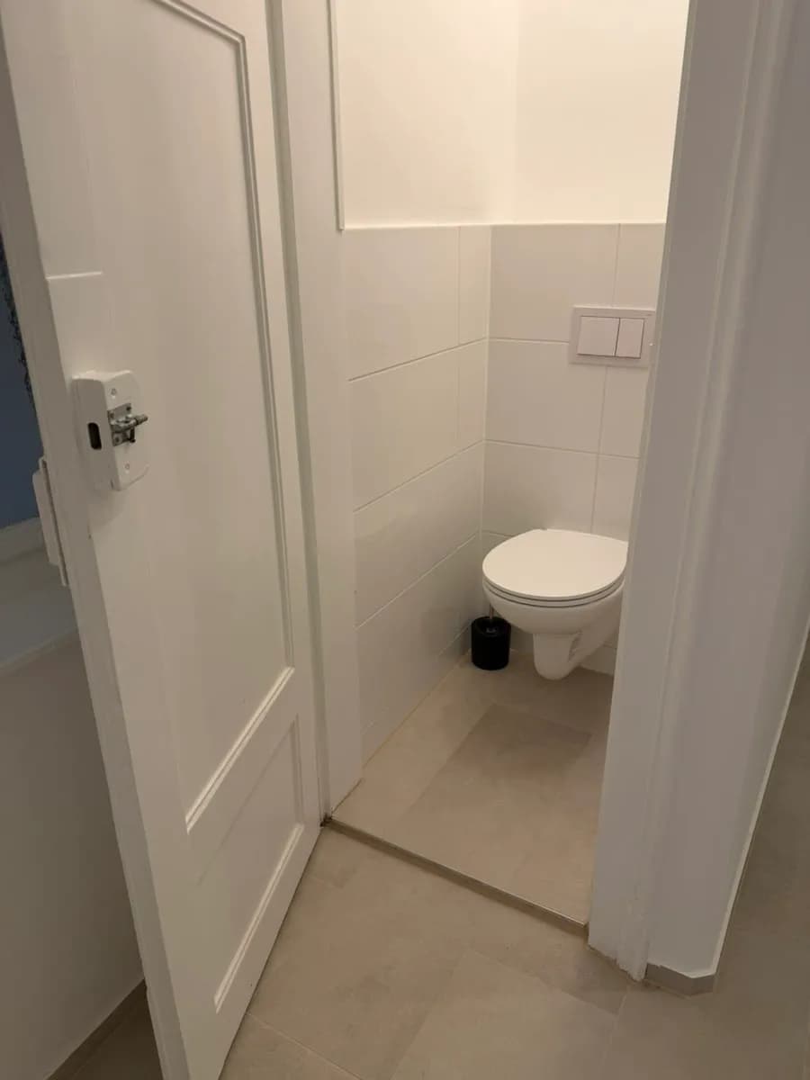 3-Zimmer-Wohnung mieten in Wien – 70 m², € 960 – Bild 3 von 15