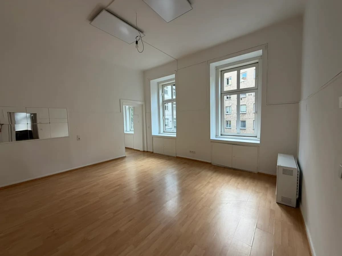 3-Zimmer-Wohnung mieten in Wien – 70 m², € 960 – Bild 10 von 15