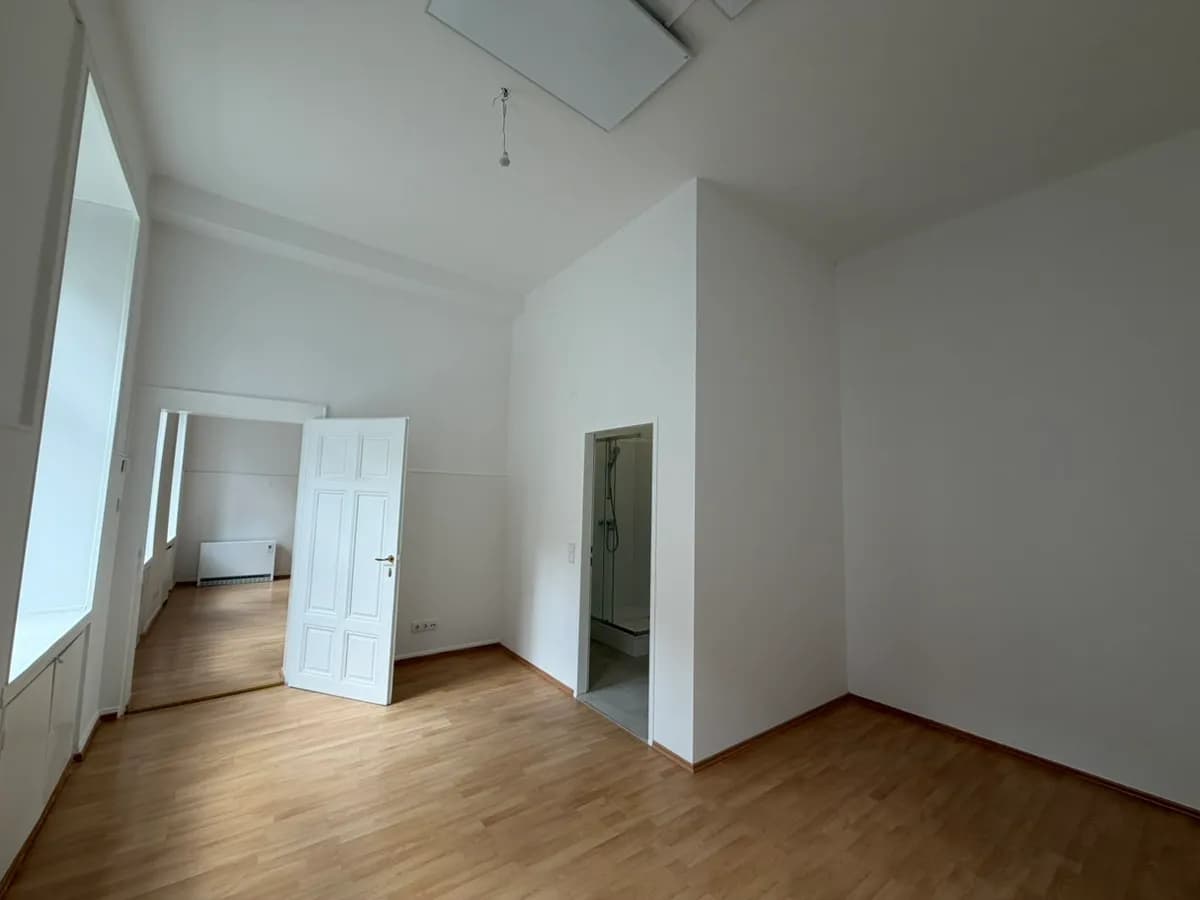3-Zimmer-Wohnung mieten in Wien – 70 m², € 960 – Bild 11 von 15