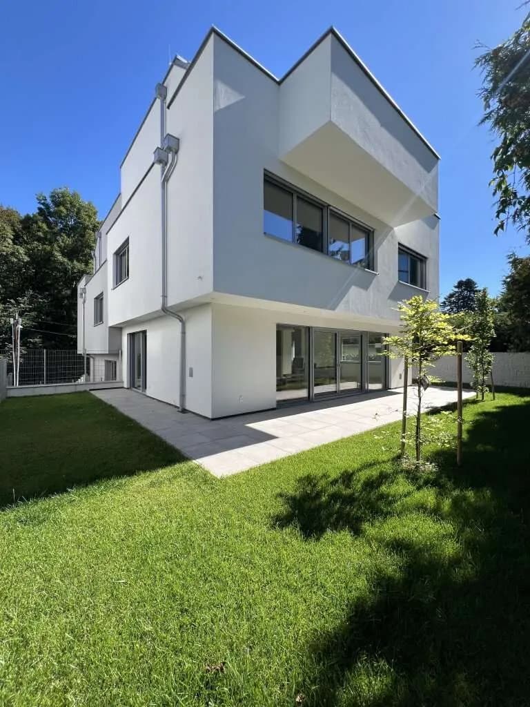 5-Zimmer-Haus kaufen in Wien – 147 m², € 1.530.000