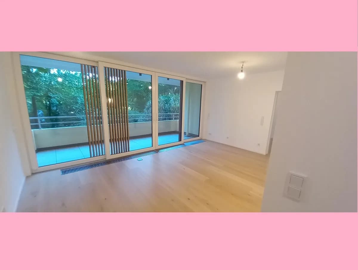 2-Zimmer-Wohnung kaufen in Baden – 65 m², € 299.000 – Bild 1 von 19