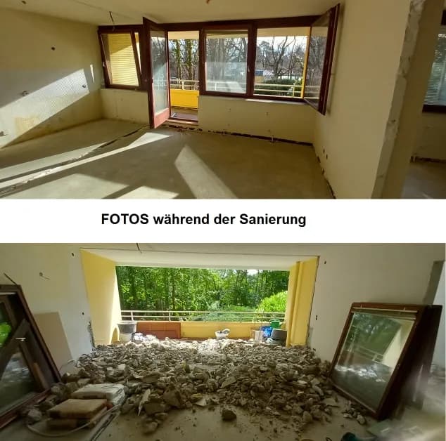 2-Zimmer-Wohnung kaufen in Baden – 65 m², € 299.000 – Bild 19 von 19