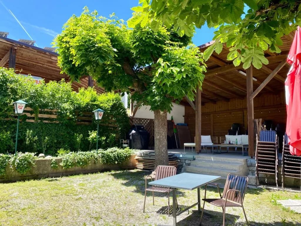 Gewerbeimmobilie kaufen in Innsbruck-Land – 603 m², € 850.000 – Bild 2 von 12