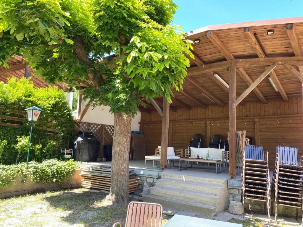 Gewerbeimmobilie kaufen in Innsbruck-Land – 603 m², € 850.000 – Bild 8 von 12