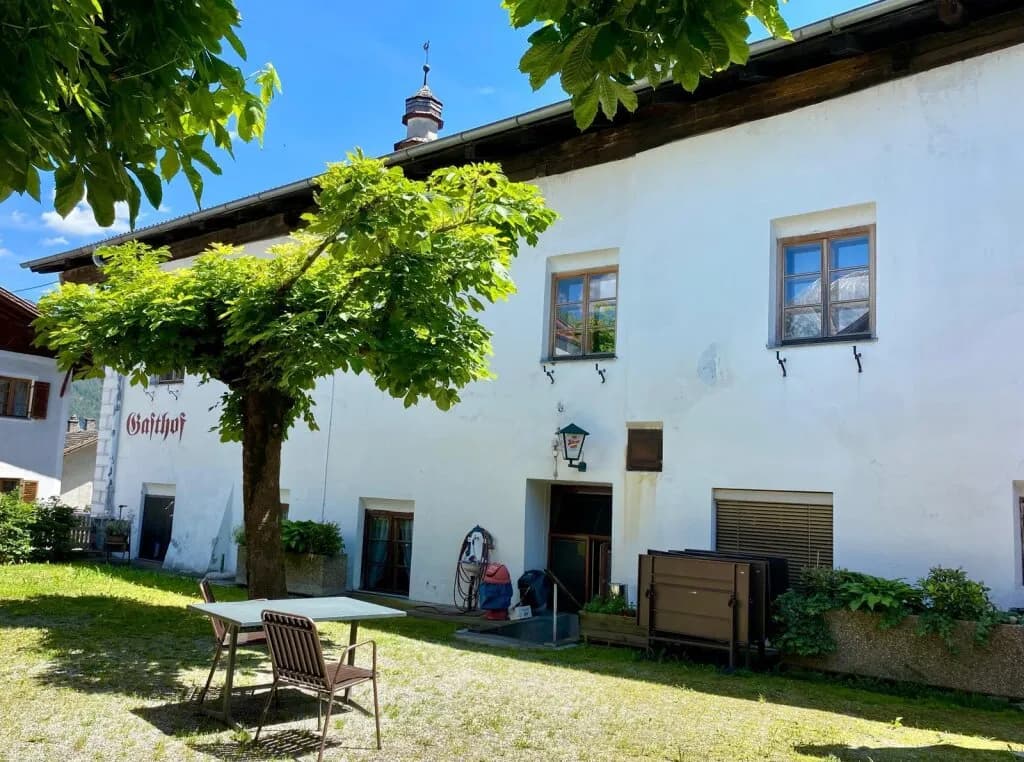 Gewerbeimmobilie kaufen in Innsbruck-Land – 603 m², € 850.000 – Bild 9 von 12