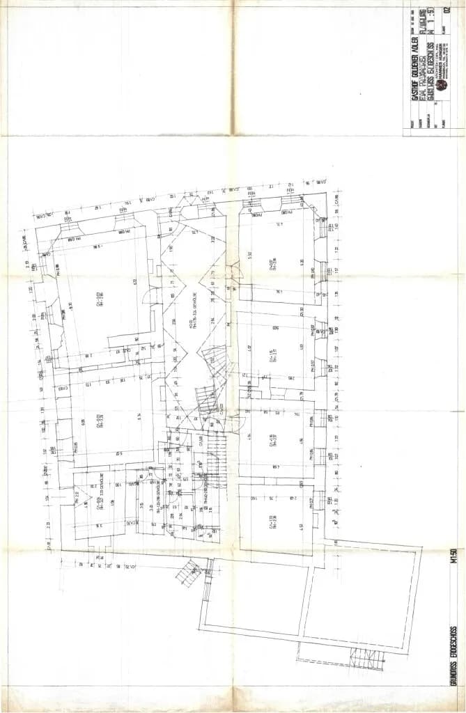 Gewerbeimmobilie kaufen in Innsbruck-Land – 603 m², € 850.000 – Bild 10 von 12