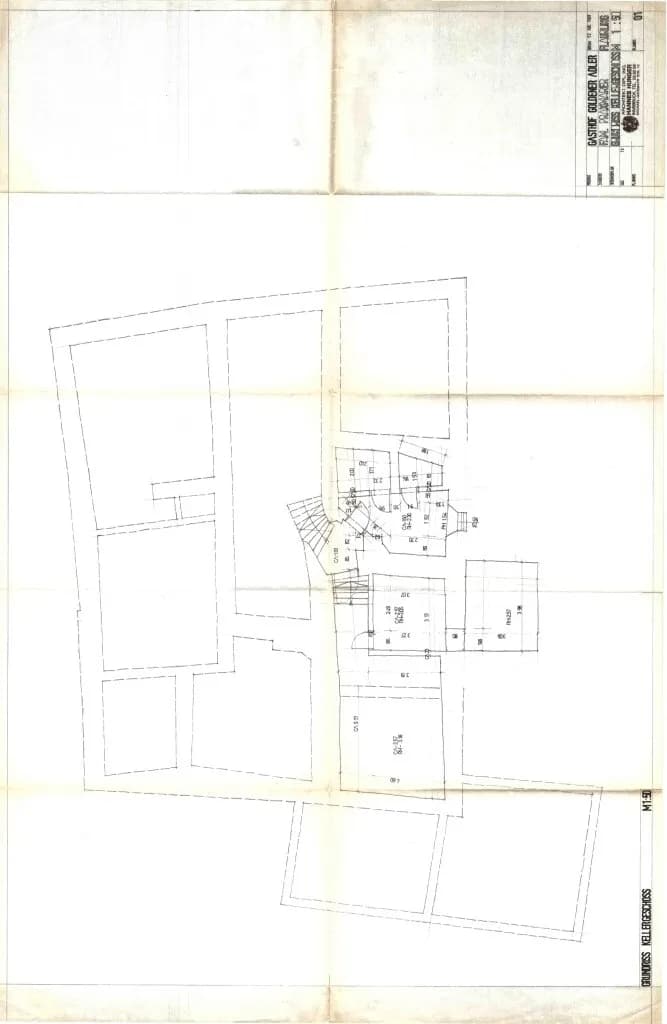 Gewerbeimmobilie kaufen in Innsbruck-Land – 603 m², € 850.000 – Bild 11 von 12