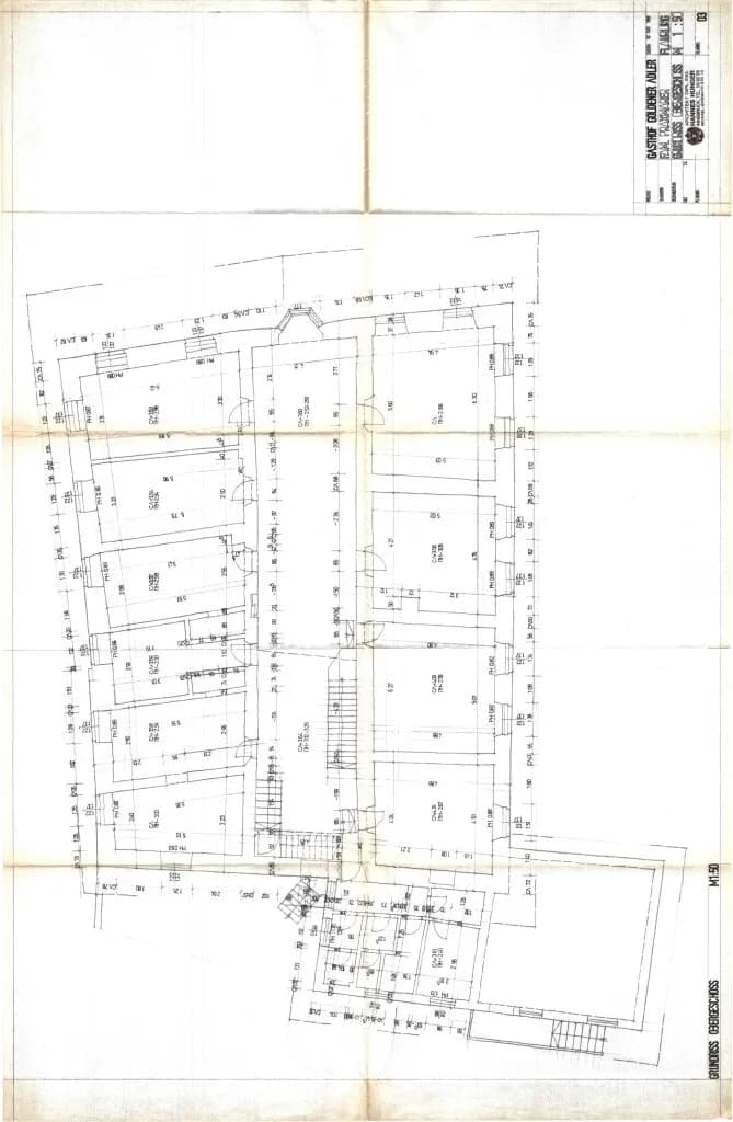 Gewerbeimmobilie kaufen in Innsbruck-Land – 603 m², € 850.000 – Bild 12 von 12