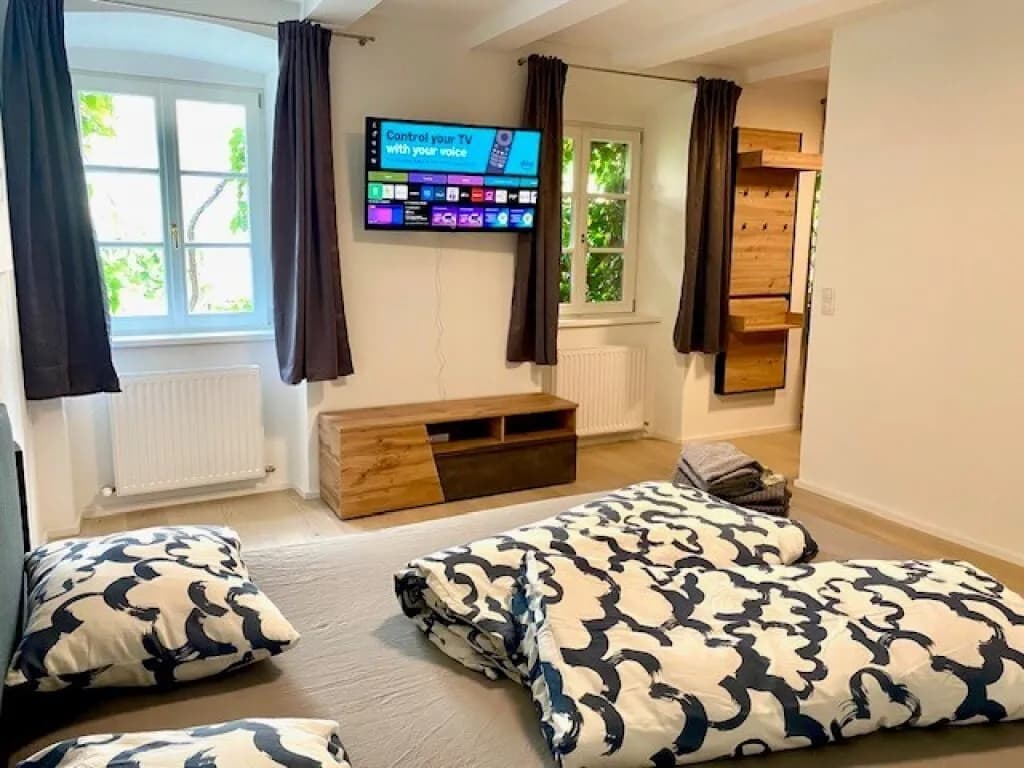 Wohnung kaufen in Innsbruck-Land – 29,09 m², € 228.000 – Bild 1 von 15