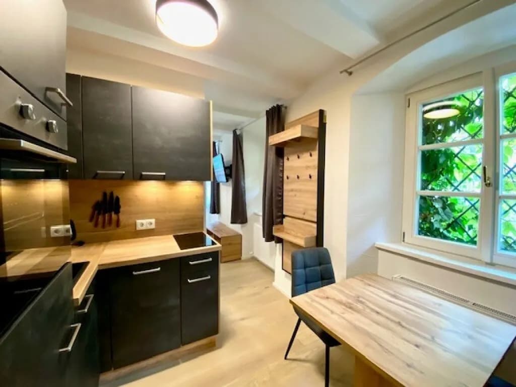Wohnung kaufen in Innsbruck-Land – 29,09 m², € 228.000 – Bild 3 von 15