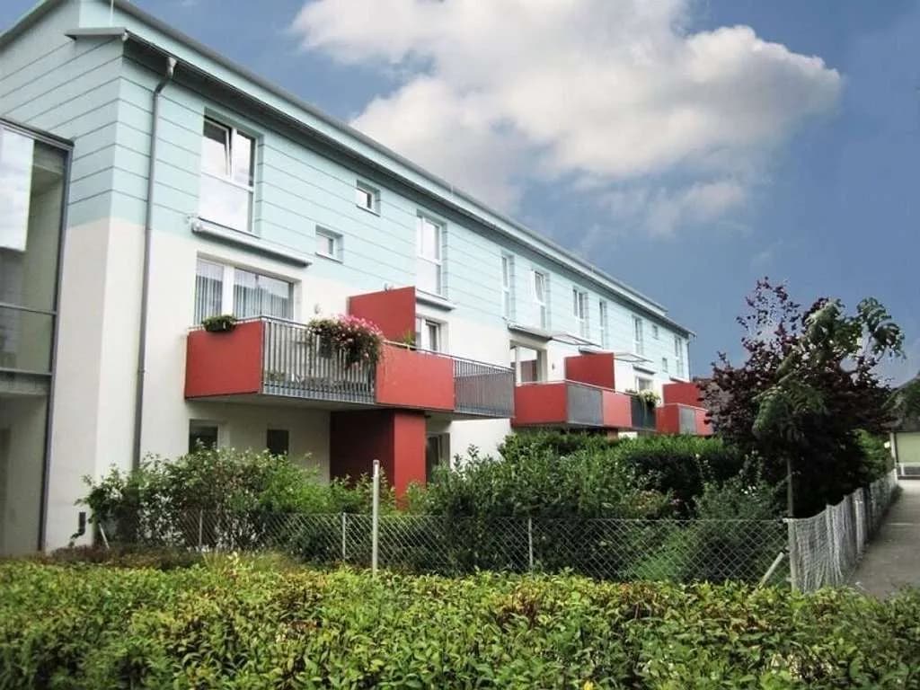 4-Zimmer-Wohnung mieten in Waidhofen an der Ybbs – 87,44 m², € 1.054 – Bild 14 von 17